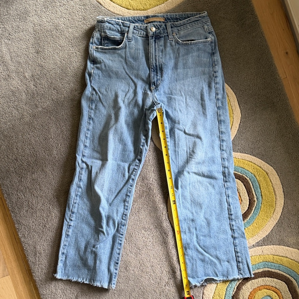 Joe’s Jeans- The Wyatt